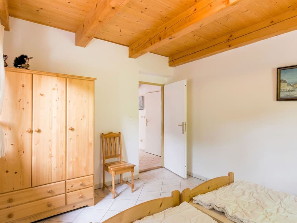 Holiday Home With a Convenient Location in the Giant Mountains for Summer & Winter