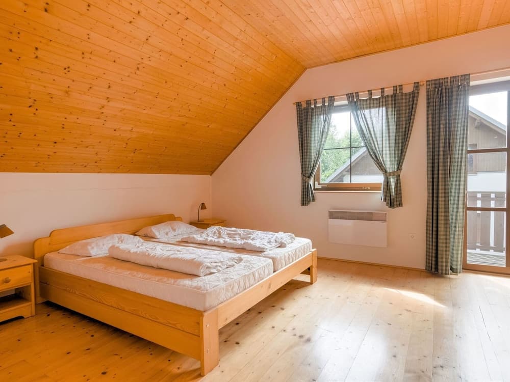 Holiday Home With a Convenient Location in the Giant Mountains for Summer & Winter