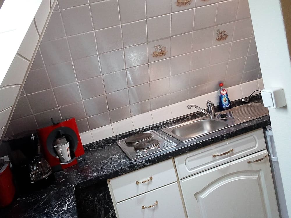 Eine Gemutliche Ferienwohnung in Wismar