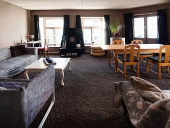 Alluring Apartment in Spa With Balcony