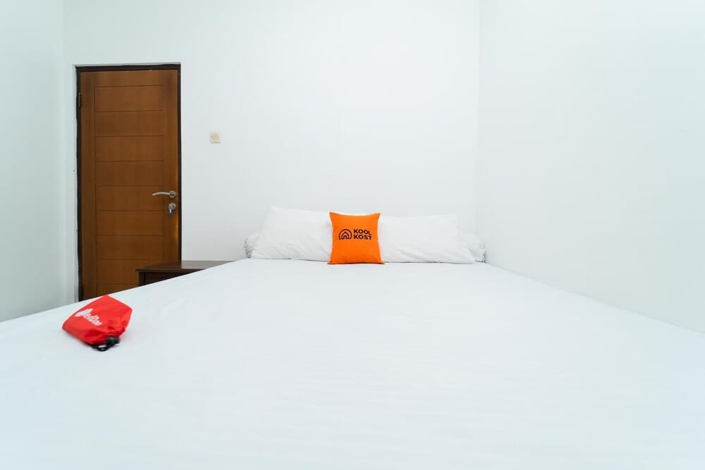 KoolKost Syariah Computer University of Indonesia