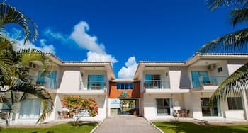 Porto Luar Apart Hotel