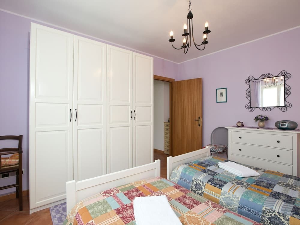 Holiday Home Near Lake Trasimeno