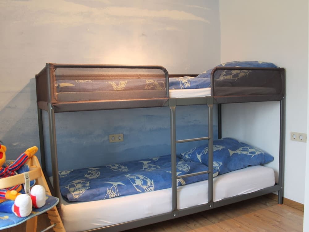 Apartment in Pepelow Near Baltic Sea Beach