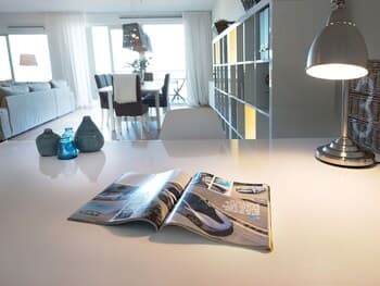 Modern Apartment in The Hague With Balcony