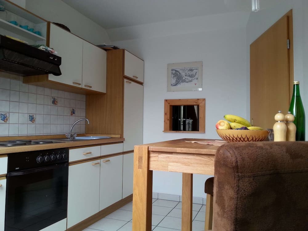 Apartment in Traben-trarbach With Balcony