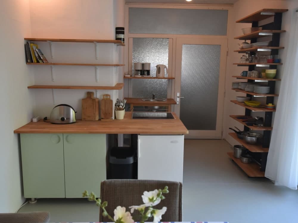 Modern Bungalow in Blowatz Near Sea