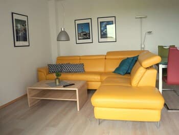 Tastefully Furnished Sea View Villa in Malchow