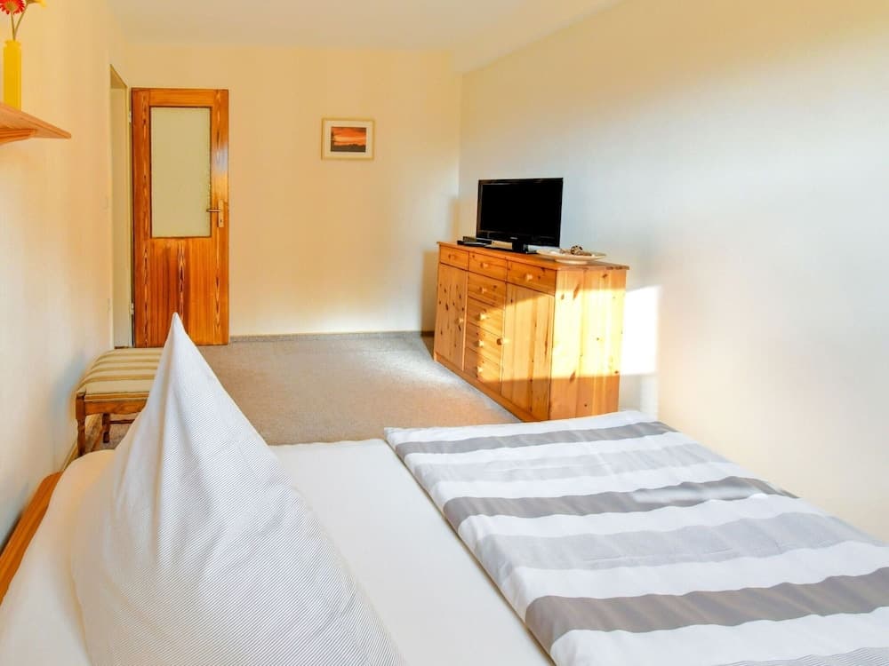 Apartment in Klutz Near Baltic Sea Beach