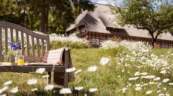 Park am See, Hotel Sport Spirit