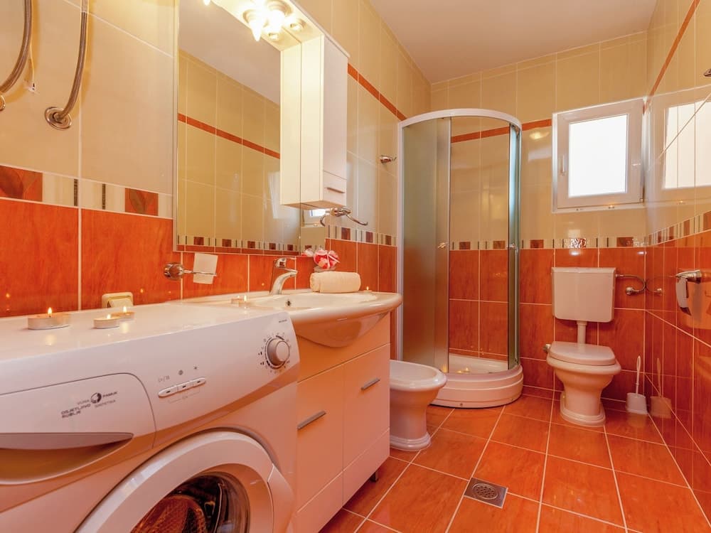 Beautiful Apartment in Dramalj