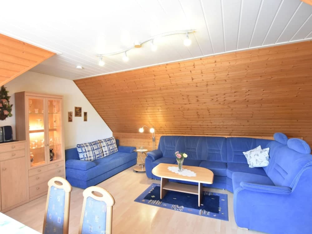 Landurlaub Nahe Insel Poel in Krusenhagen