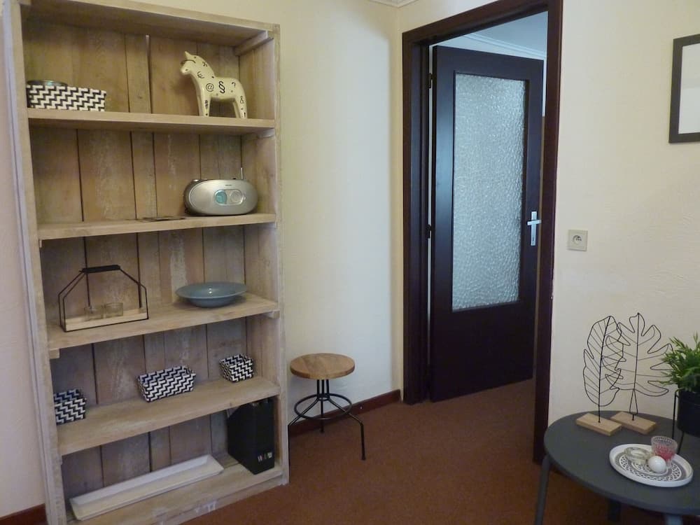 Nature Escape in Bohon