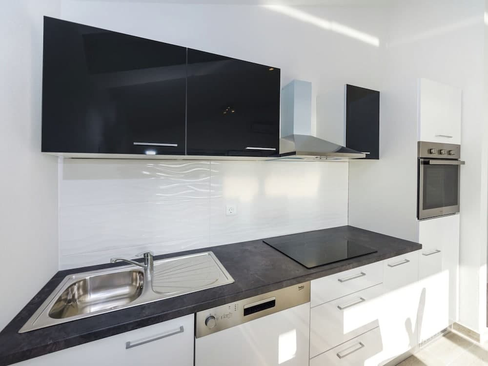 Comfy Apartment in Sveti Petar na Moru With Garden