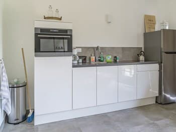 Luxurious Furnished Apartment Within Walking Distance of the Beach Curacao