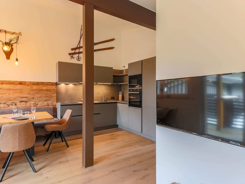 Urbane Apartment in Kirchdorf in Tyrol near Ski Area