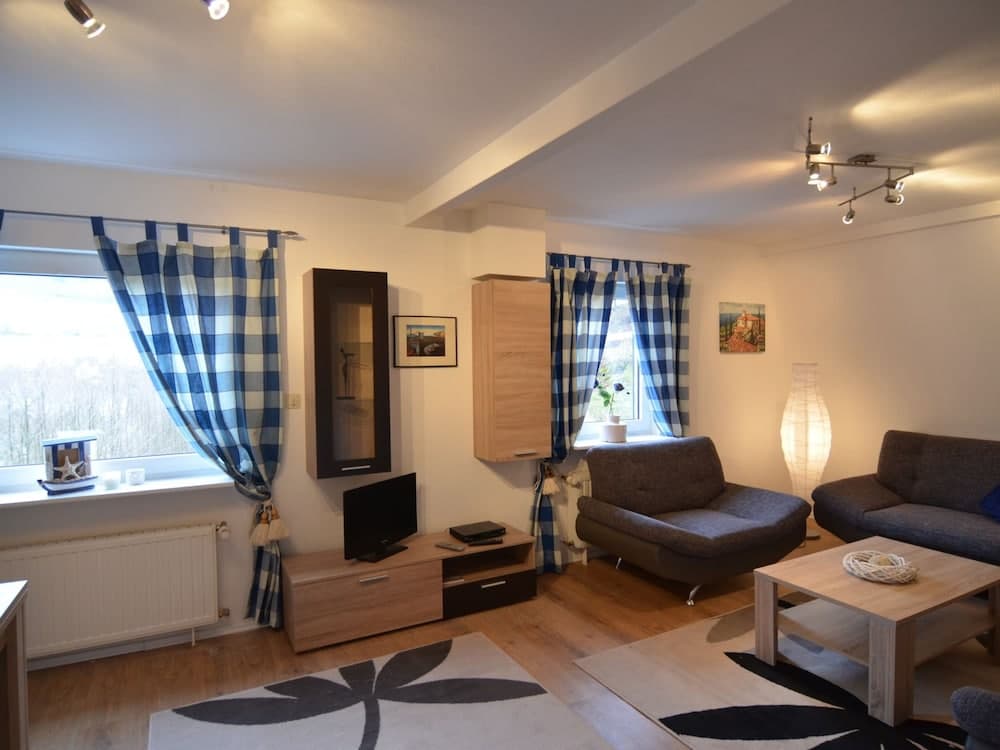 Chalet in Sauerland Near Winterberg Ski Area