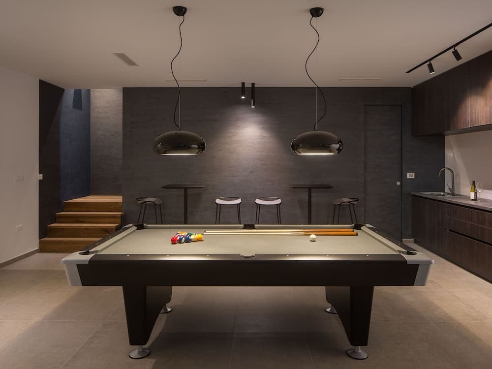 Modern Villa in Bale With Pool