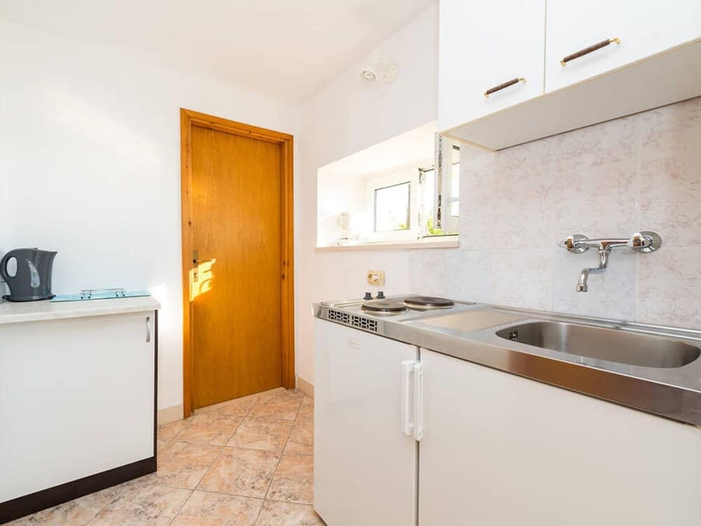 Modern Apartment in Dubrovnik With Veranda