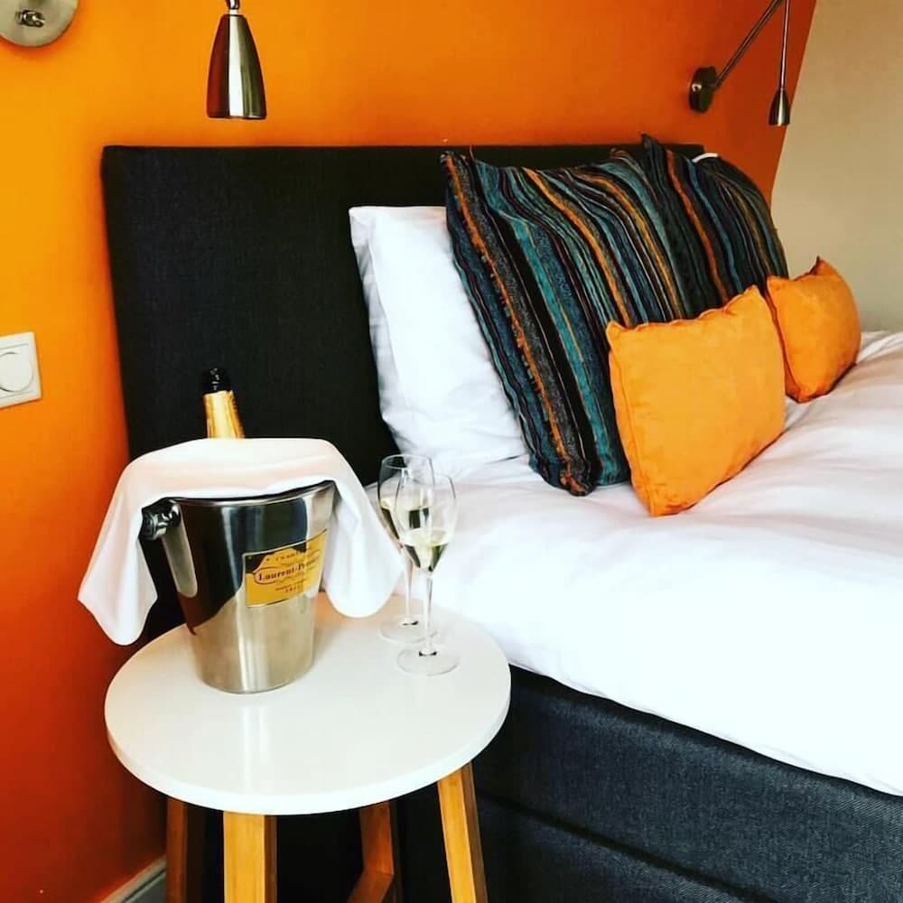 Hotel Brasserie Brakzand