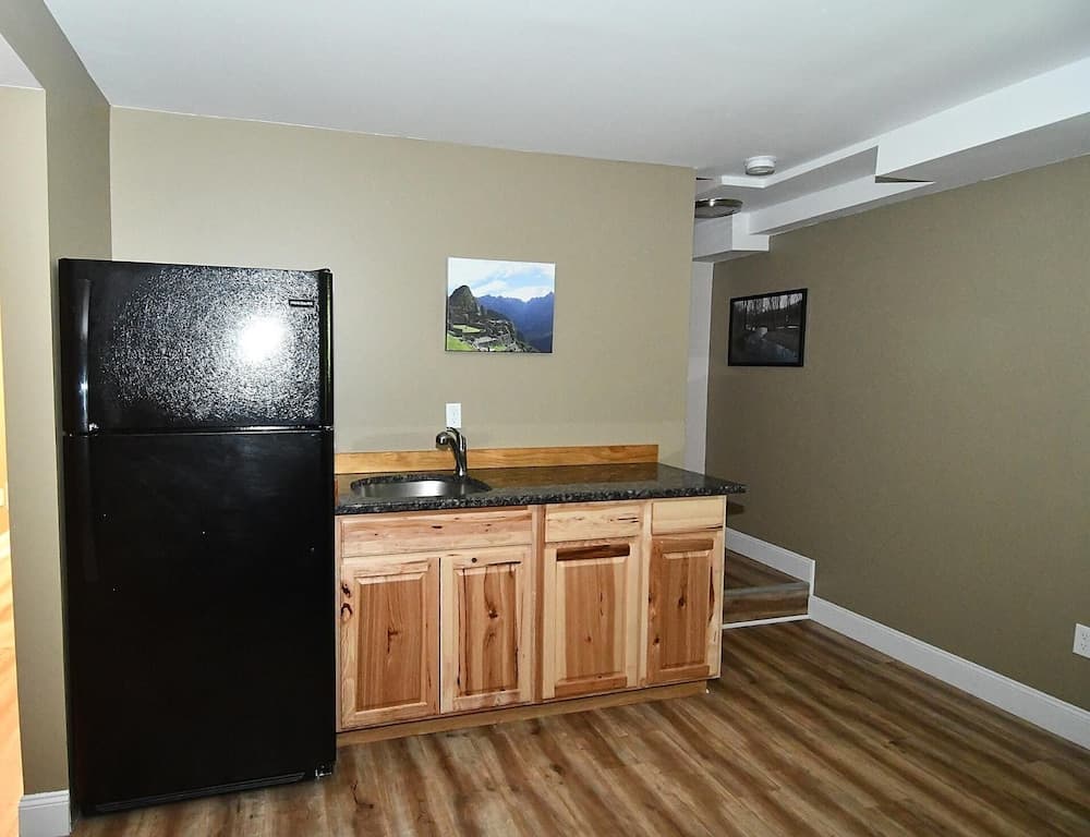 Creekview Cabin - A Perfect Escape