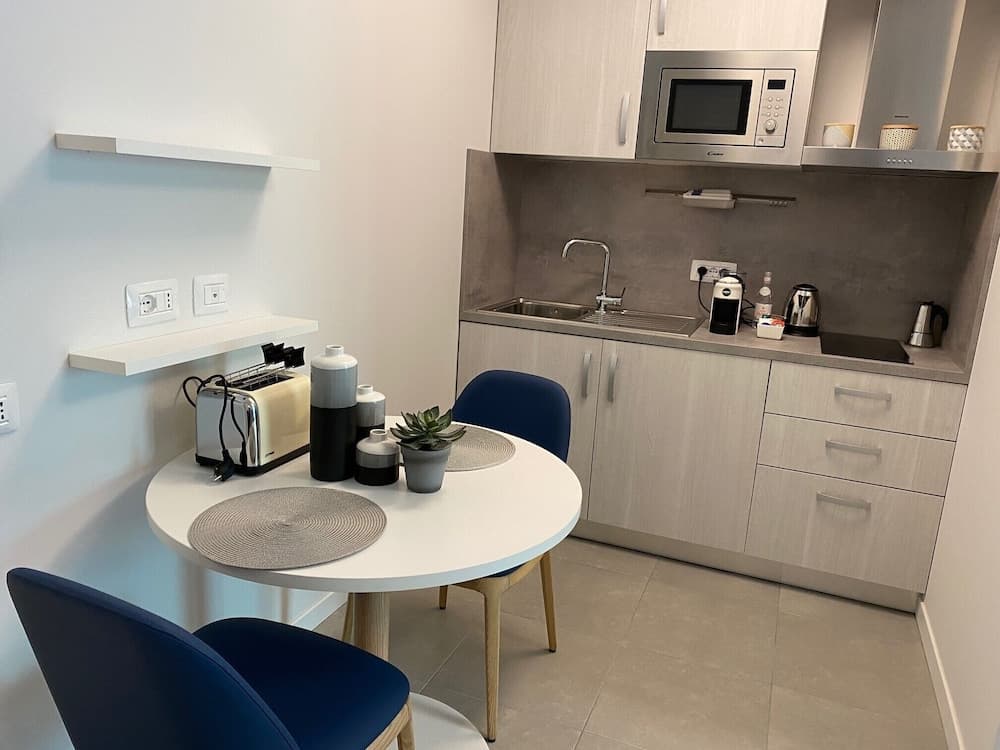 Domitys Quarto Verde