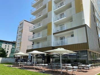 Domitys Quarto Verde