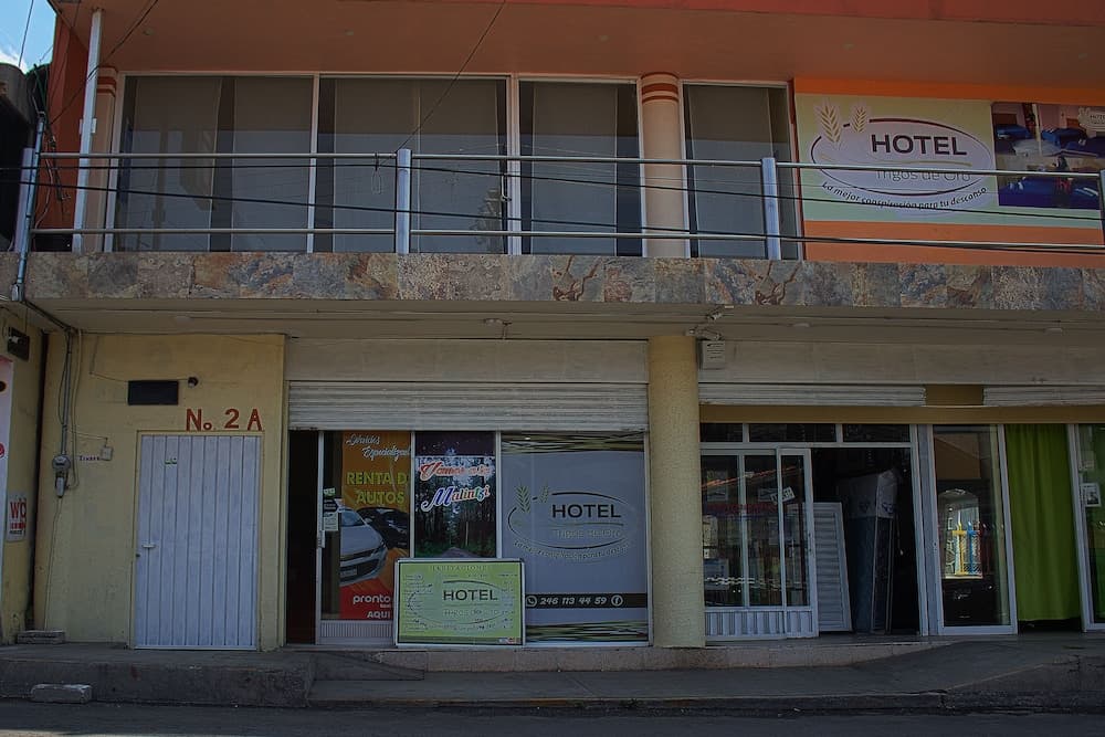 hotel image