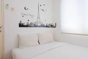 Elegant 2BR Paragon Village Apartment