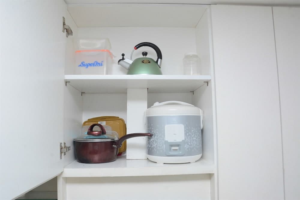 Chic and Cozy 2BR Apartment at Bassura City