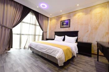 Vision Jeddah For Furnished Residential Units