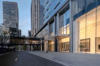 Hangzhou EFC Wonderland Apartment - Hangzhou Alibaba T7 Branch