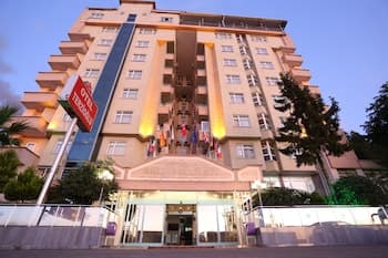 Terzioglu Hotel