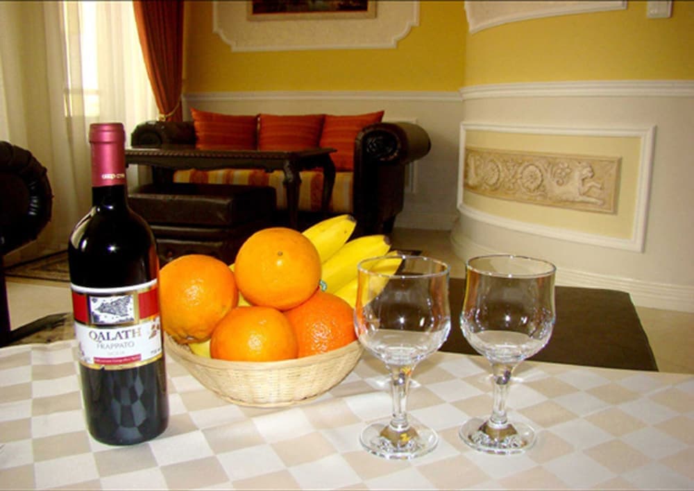 Luxury Apartment Venice - 1