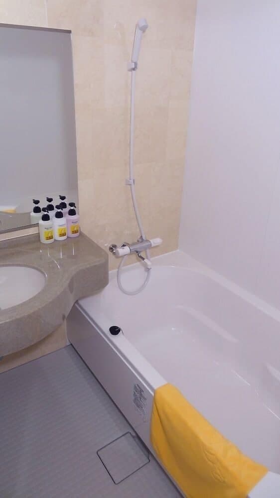 Family Lodge Hatagoya Meihan Nagashima