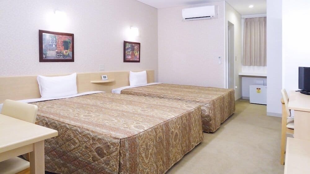 Family Lodge Hatagoya Meihan Nagashima