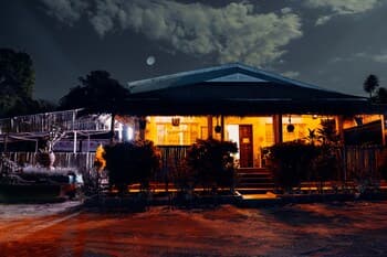 Adventures Nest - Hostel