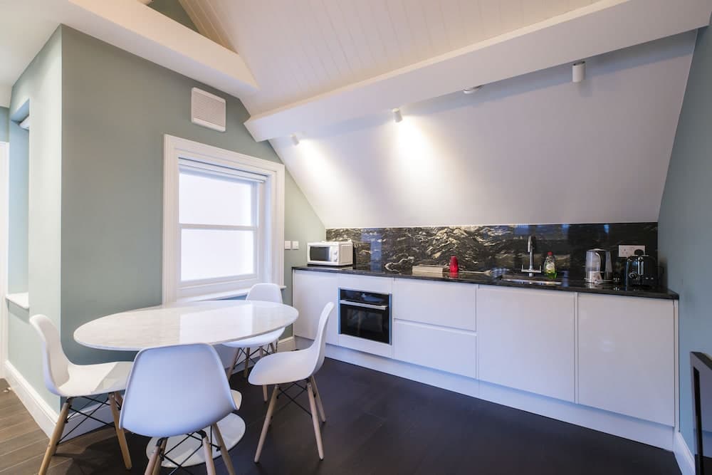 ALTIDO Cozy Flat for 2 near Marble Arch Station