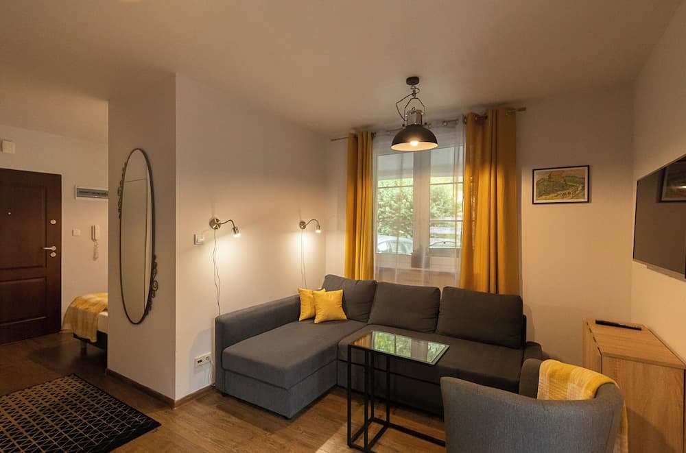 RentPlanet - Apartamenty Grabskiego