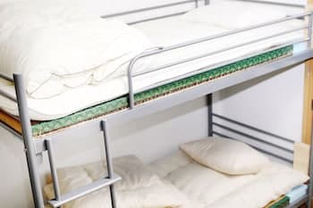 Guesthouse Casablanca - Hostel