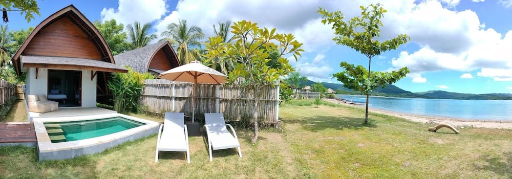The Club Villas Lombok