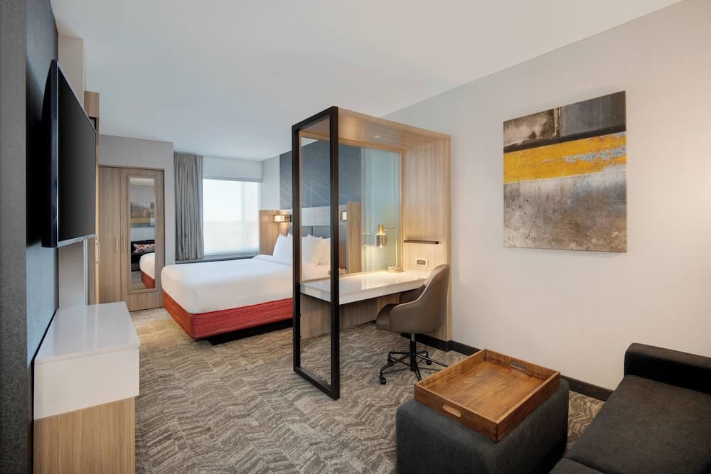 SpringHill Suites by Marriott Indianapolis Keystone