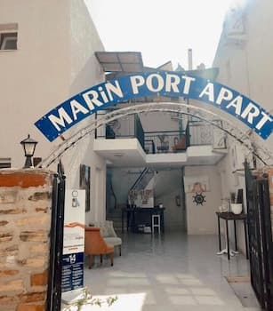 Marin Port Otel