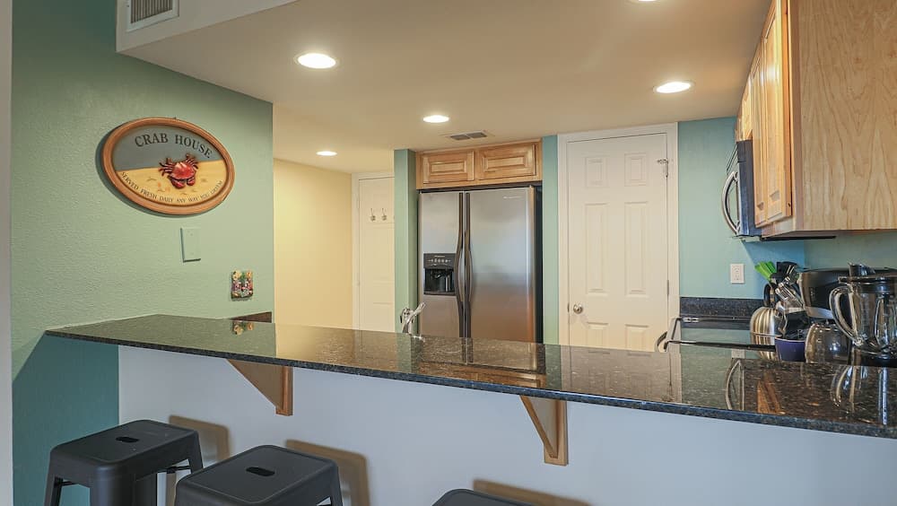 Ocean Club Villas A322