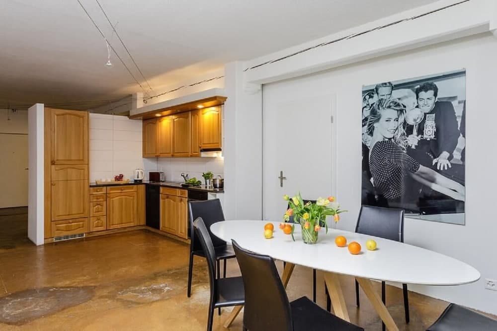 Swiss Star Budget Rooms