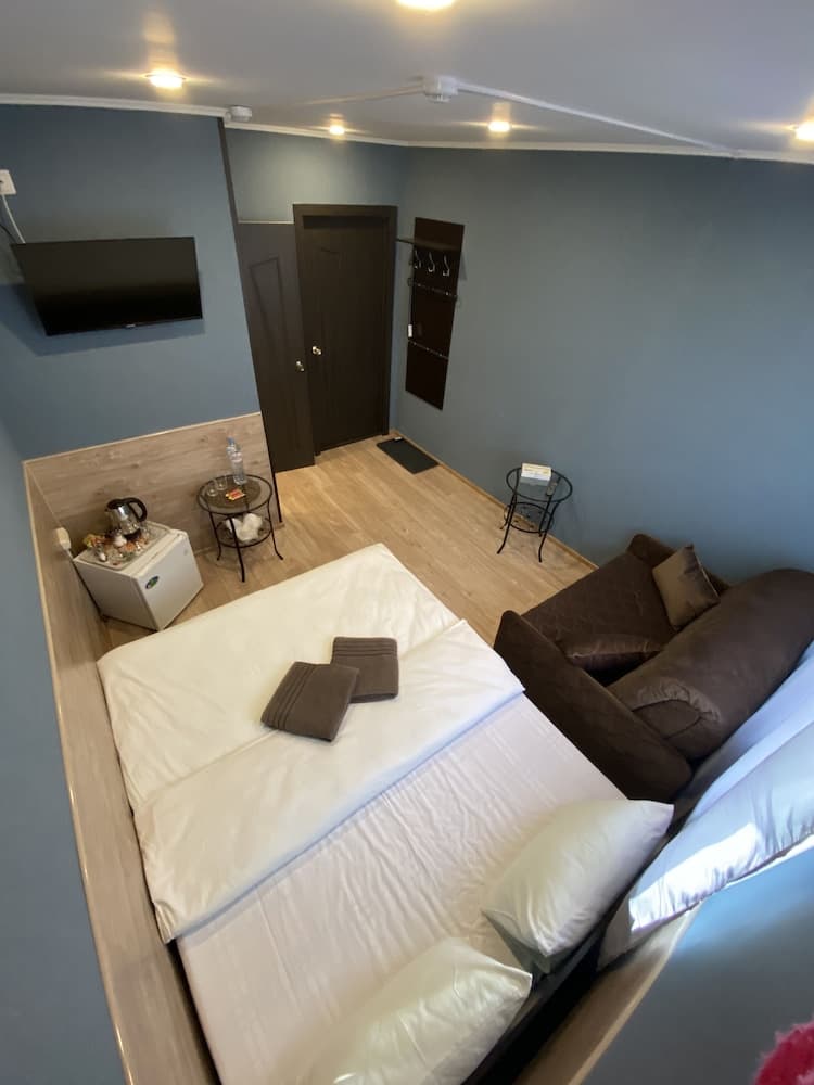 Hotel Airport Vnukovo