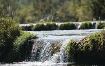 Stunning Home in Ozalj With 5 Bedrooms, Wifi and Outdoor Swimming Pool