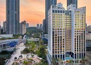 Staz Hotel Premier Dongtan