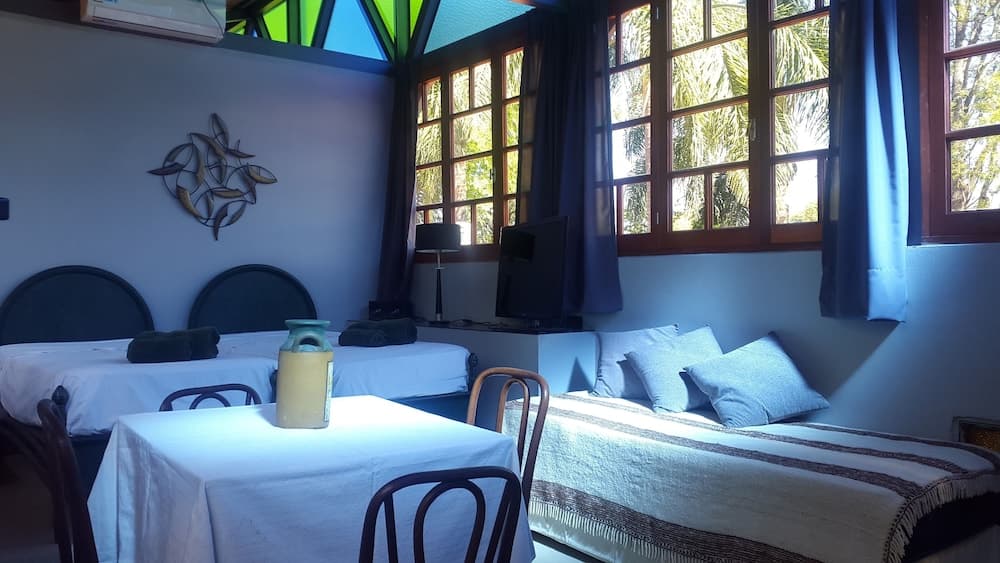 Virgen Del Cerro Apartments