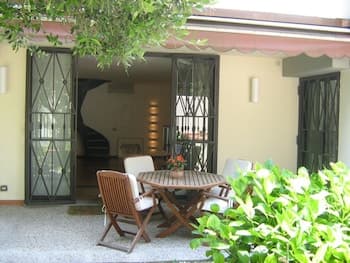 Delicious Apartment in Florence Under the Hills of Fiesole and Settignano